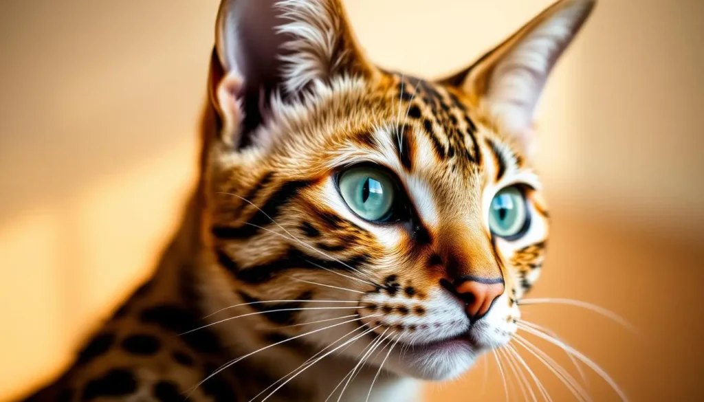 Thinking Of Getting A Bengal Cat ? Read This First!